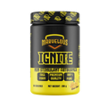 Marvelous Nutrition - IGNITE