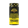 Marvelous Nutrition - MAGNESIUM BISGLYCINATE