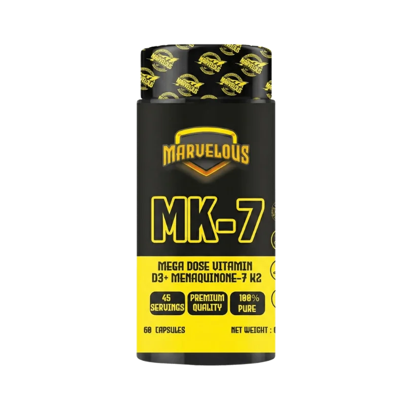 Marvelous Nutrition - MK-7