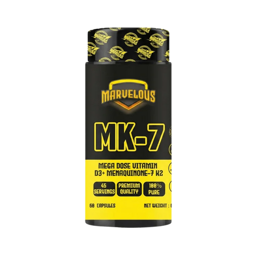 Marvelous Nutrition - MK-7