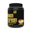 Marvelous Nutrition - Rice Cream