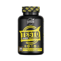 Marvelous Nutrition - TESTO