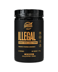Marvelous Nutrition – ILLEGAL