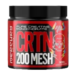 Mercury – CRTN (200 Mesh)