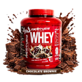 Mercury - Whey