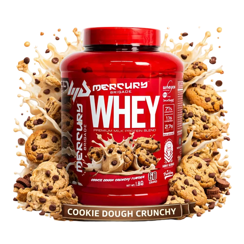 Mercury - Whey