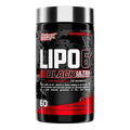Nutrex - Lipo 6 Black Ultra Concentrate | 60caps