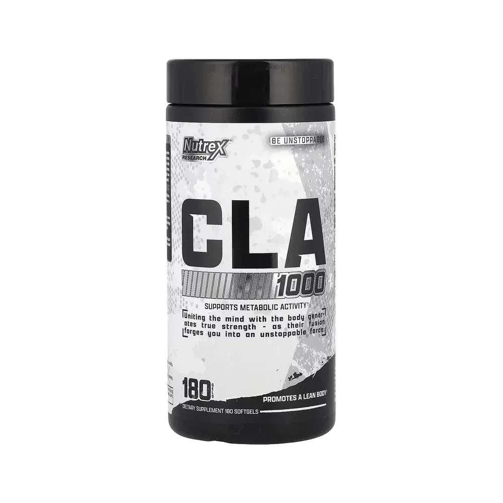 Nutrex - Lipo 6 CLA 1000 | 90caps