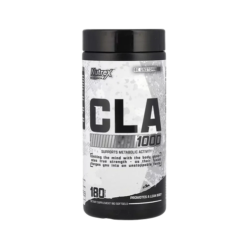 Nutrex - Lipo 6 CLA 1000 | 90caps