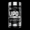 Nutrex - Lipo 6 Hardcore | 60caps