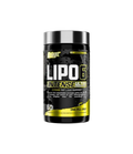 Nutrex - Lipo 6 Intense | 60caps
