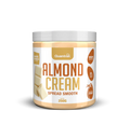 QUAMTRAX - ALMOND CREAM