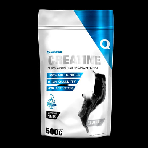 QUAMTRAX - CREATINE MONOHYDRATE