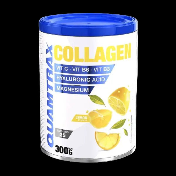 QUAMTRAX - Collagen | 300g