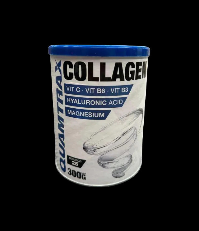 QUAMTRAX - Collagen | 300g