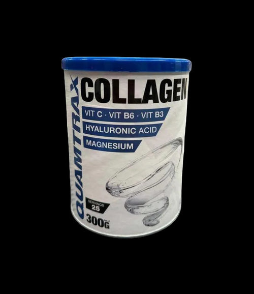 QUAMTRAX - Collagen | 300g