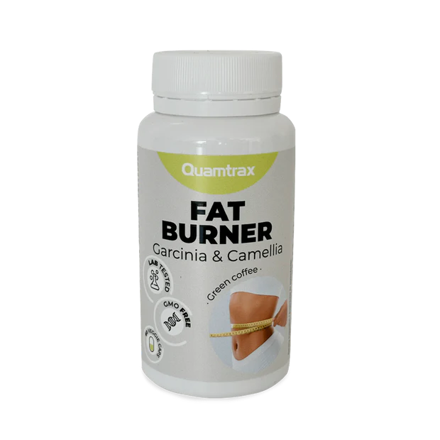 QUAMTRAX - FAT BURNER