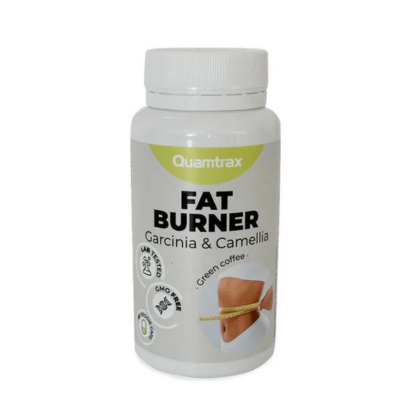 QUAMTRAX - FAT BURNER