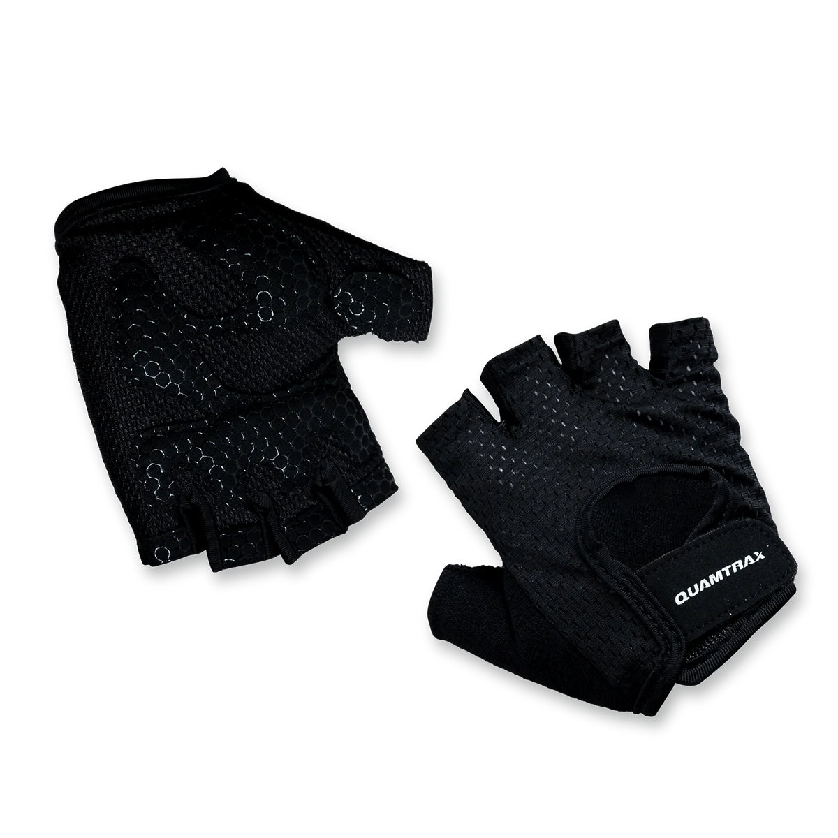 QUAMTRAX - Glove Basic | (L)