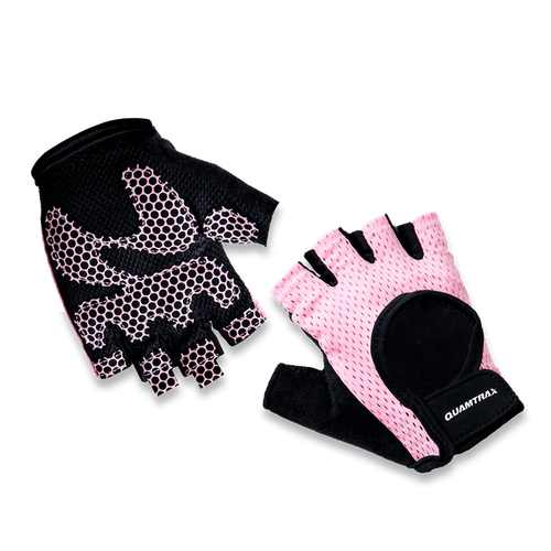 QUAMTRAX - Glove Basic | (L)