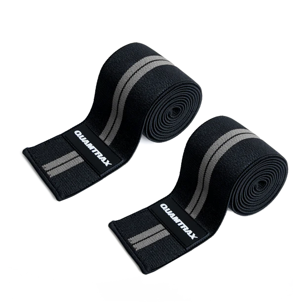 QUAMTRAX - Knee Band