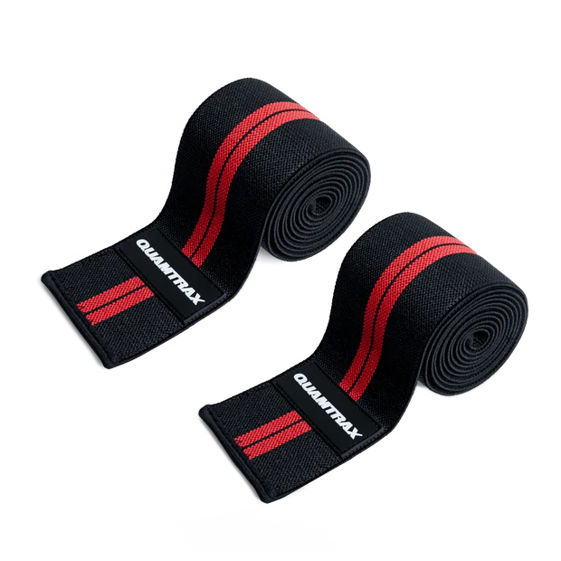QUAMTRAX - Knee Band