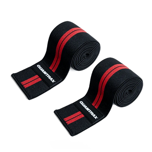 QUAMTRAX - Knee Band