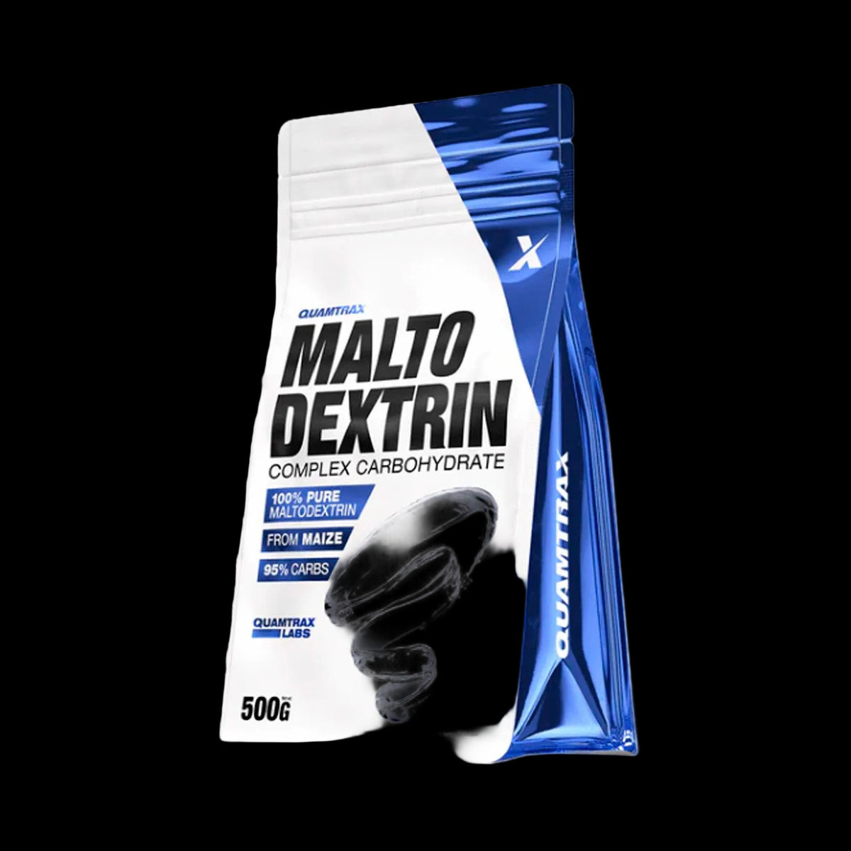QUAMTRAX - MALTODEXTRIN