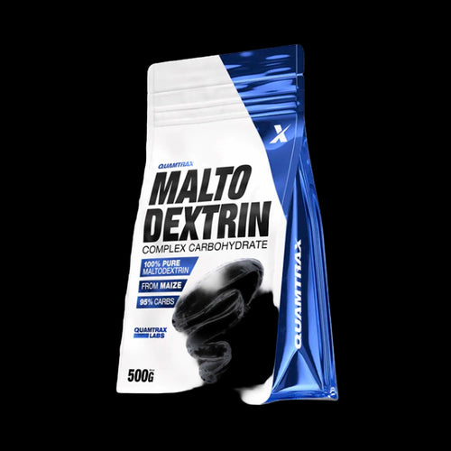 QUAMTRAX - MALTODEXTRIN