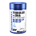 QUAMTRAX - TRIBULUS + ZMA