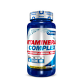 QUAMTRAX - VITAMINERAL COMPLEX