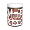 QUAMTRAX - HAZELNUT CREAM
