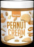 QUAMTRAX - PEANUT CREAM