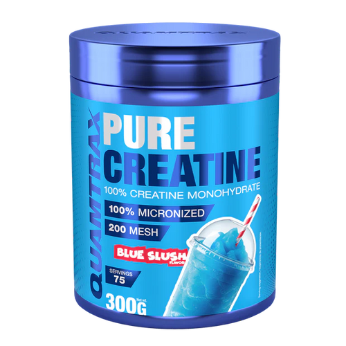 QUAMTRAX - Pure Creatine