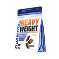 Quamtrax – Heavy Weight (Massive Gainer Complex)