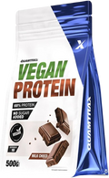 Quamtrax – Vegan Protein