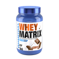Quamtrax – Whey Matrix
