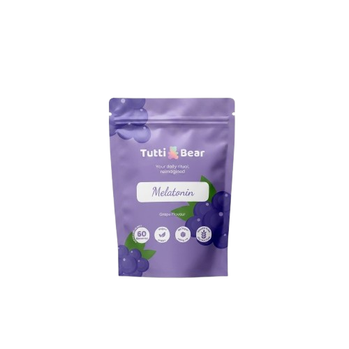 Tutti Bear – Melatonin