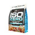 Life Pro – Iso Zero CFM