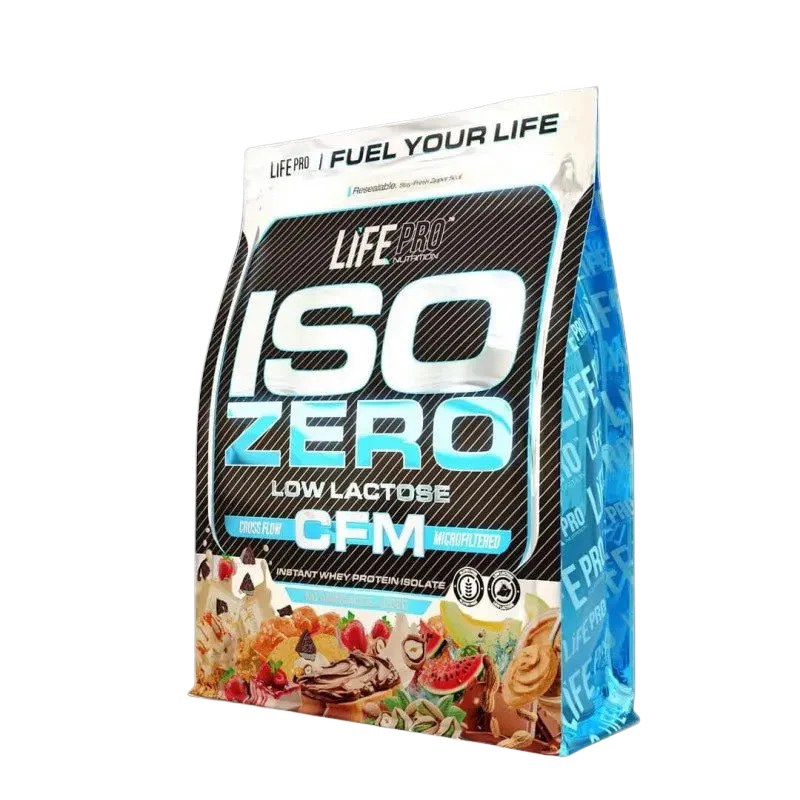 Life Pro – Iso Zero CFM