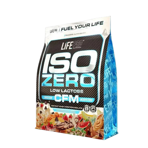 Life Pro – Iso Zero CFM