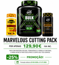 Marvelous Nutrition - Cutting Pack | Pack Promocional