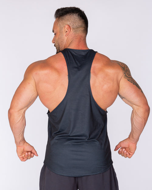 Great I Am - STRINGER BUILT BY REPS