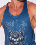 Great I Am - STRINGER FORGED